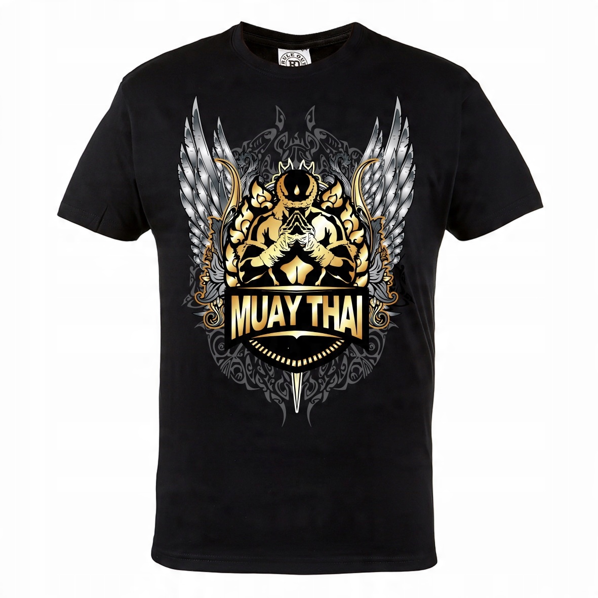 

Koszulka Mma Muay Thai Boks Tajski Full Contact