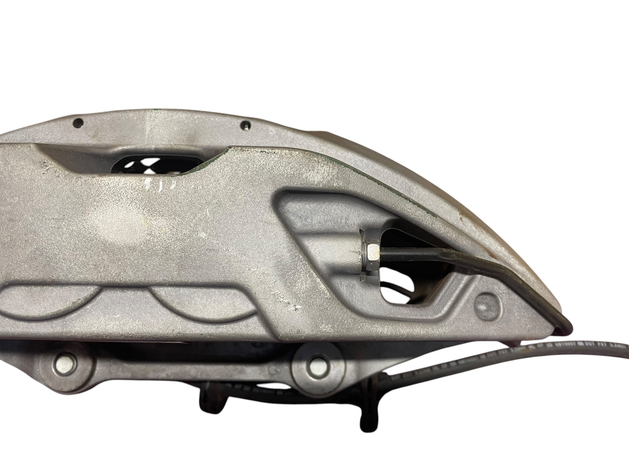 caliper brake front left 374/36 BMW 7 G70