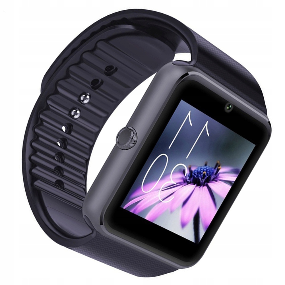 Inteligentny zegarek Dziecięcy smartfon Zegarek SIM Kod producenta 208254