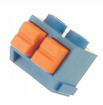 

XY118 5.0mm 2pin szybkozłącze Terminal Block