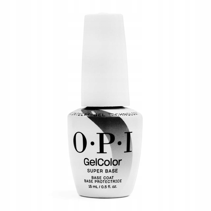 GelColor Opi Baza Base 15 ml