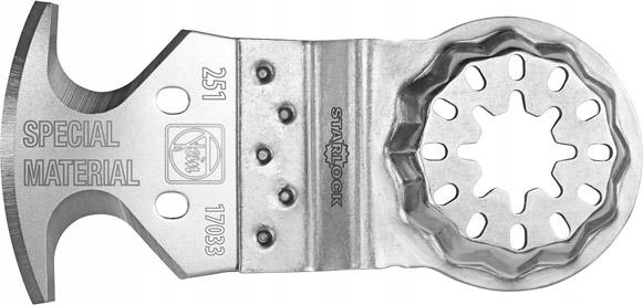 Nůž Sl VE1 Sl Fein