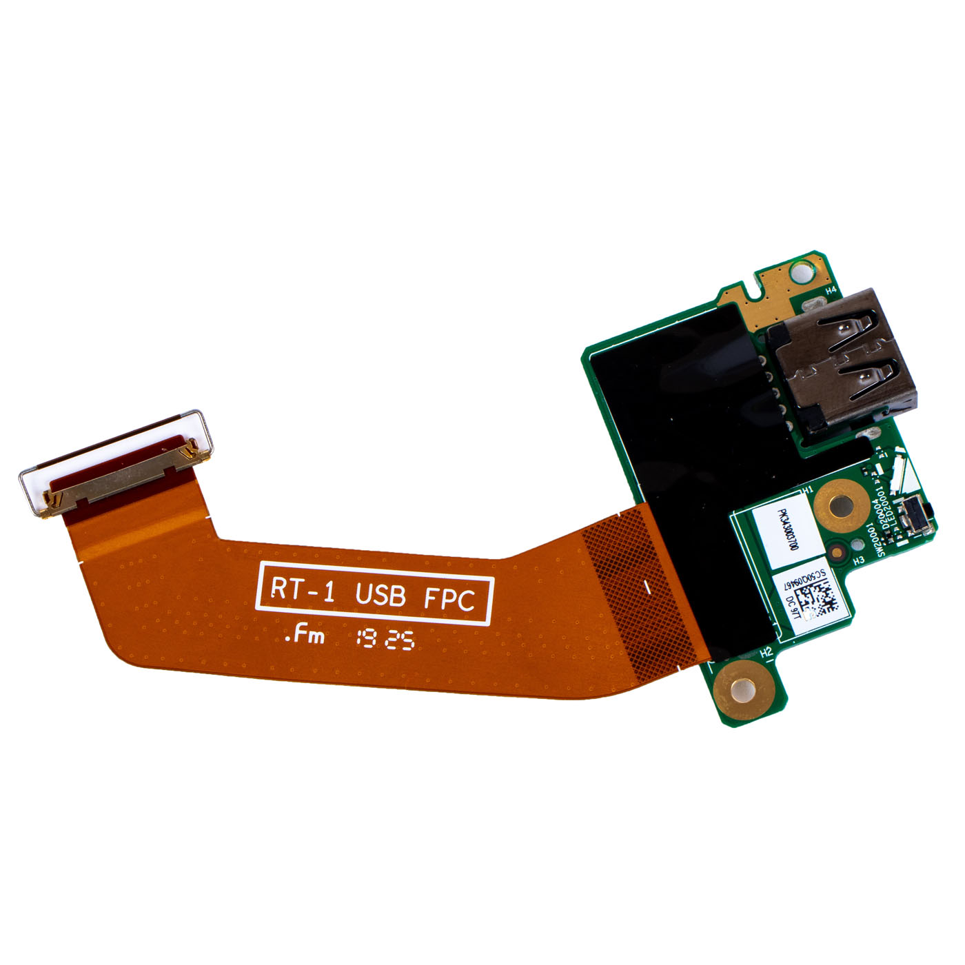 Usb páskový modul Lenovo ThinkPad X1 Yoga 4. generace