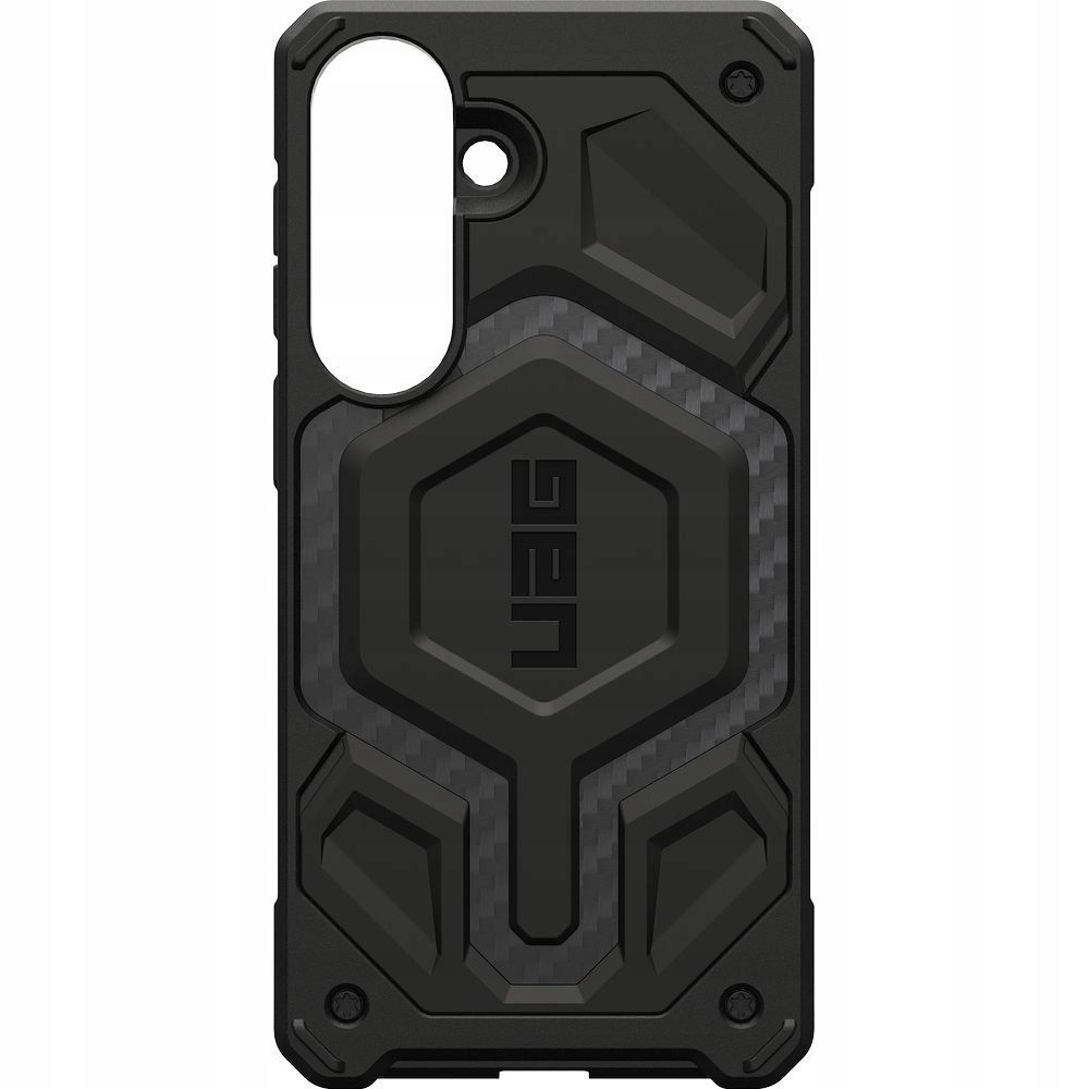 Puzdro Urban Armor Gear Uag pre Galaxy S26 Plus, pre MagSafe, pevné kryt