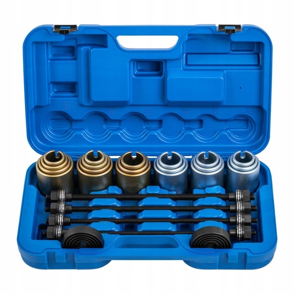 Sciagacz do tulei zestaw MSW MSW SPS 22 Producent code 10061270