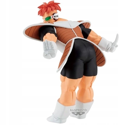 Figurka Dragon Ball Z ze Solid Edge Works Recoome 14 cm