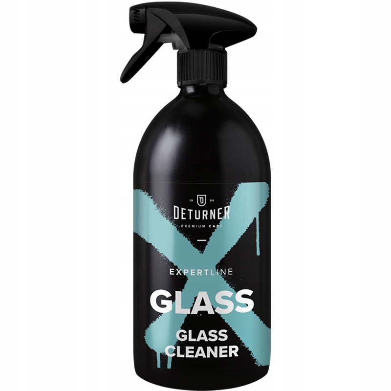 DETURNER XPERT GLASS 1000ml płyn do mycia szyb