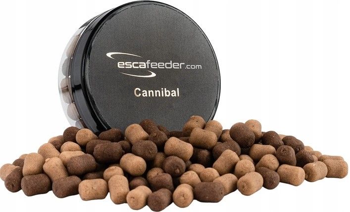 Wafters Esca Feeder 10mm Cannibal 50ml