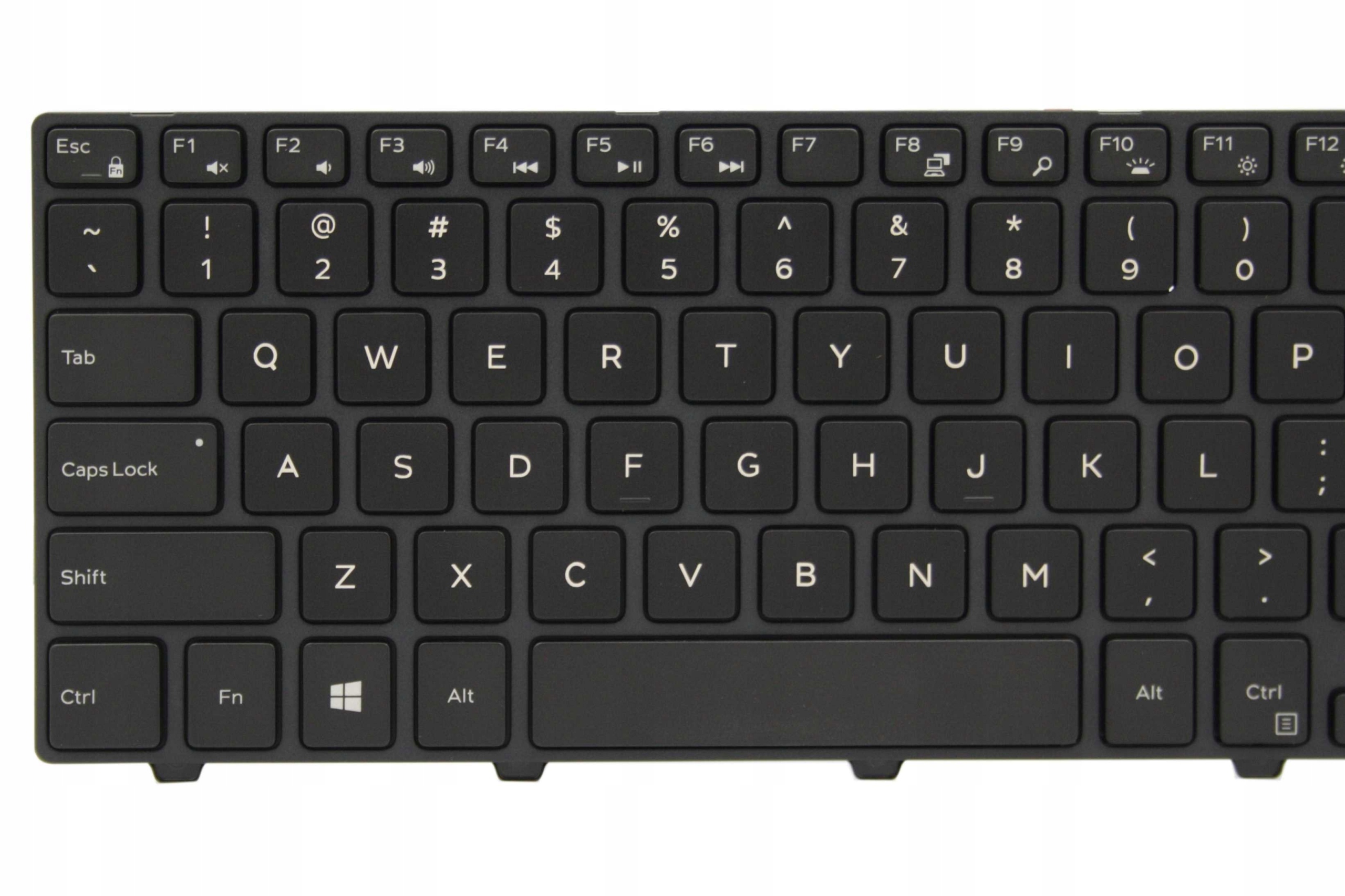 KLAWIATURA DO DELL 15-5000 PODŚWIETLANA INSPIRON Przeznaczenie Dell