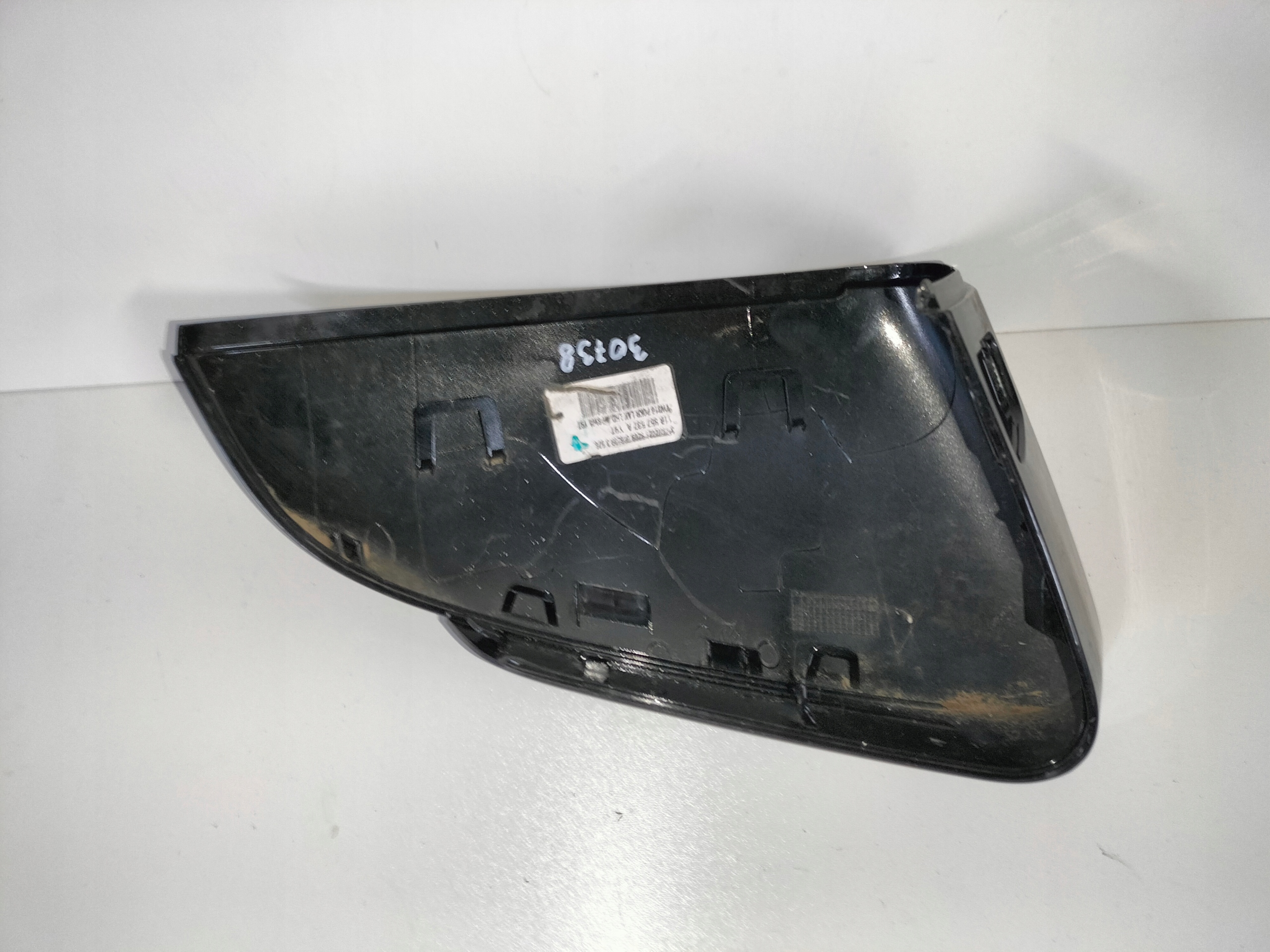 cover mirrors left VW ID4 20
