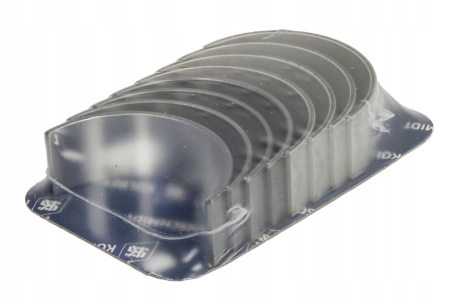 Panewki korbowodowe FORD TRANSIT 2.0 D ECOBLUE STD