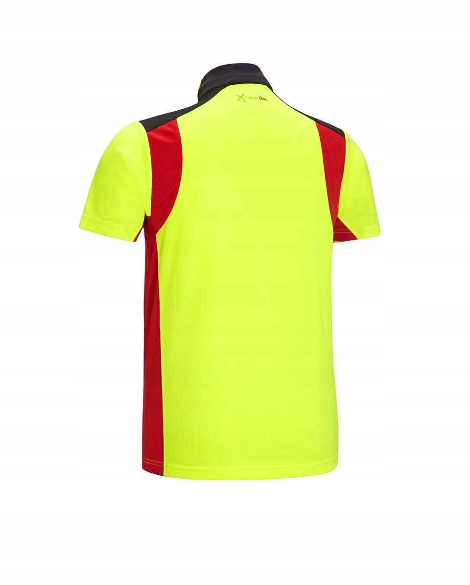 PSS Funkcjonalna koszula X-treme Skin r. M Rękaw krótki rękaw