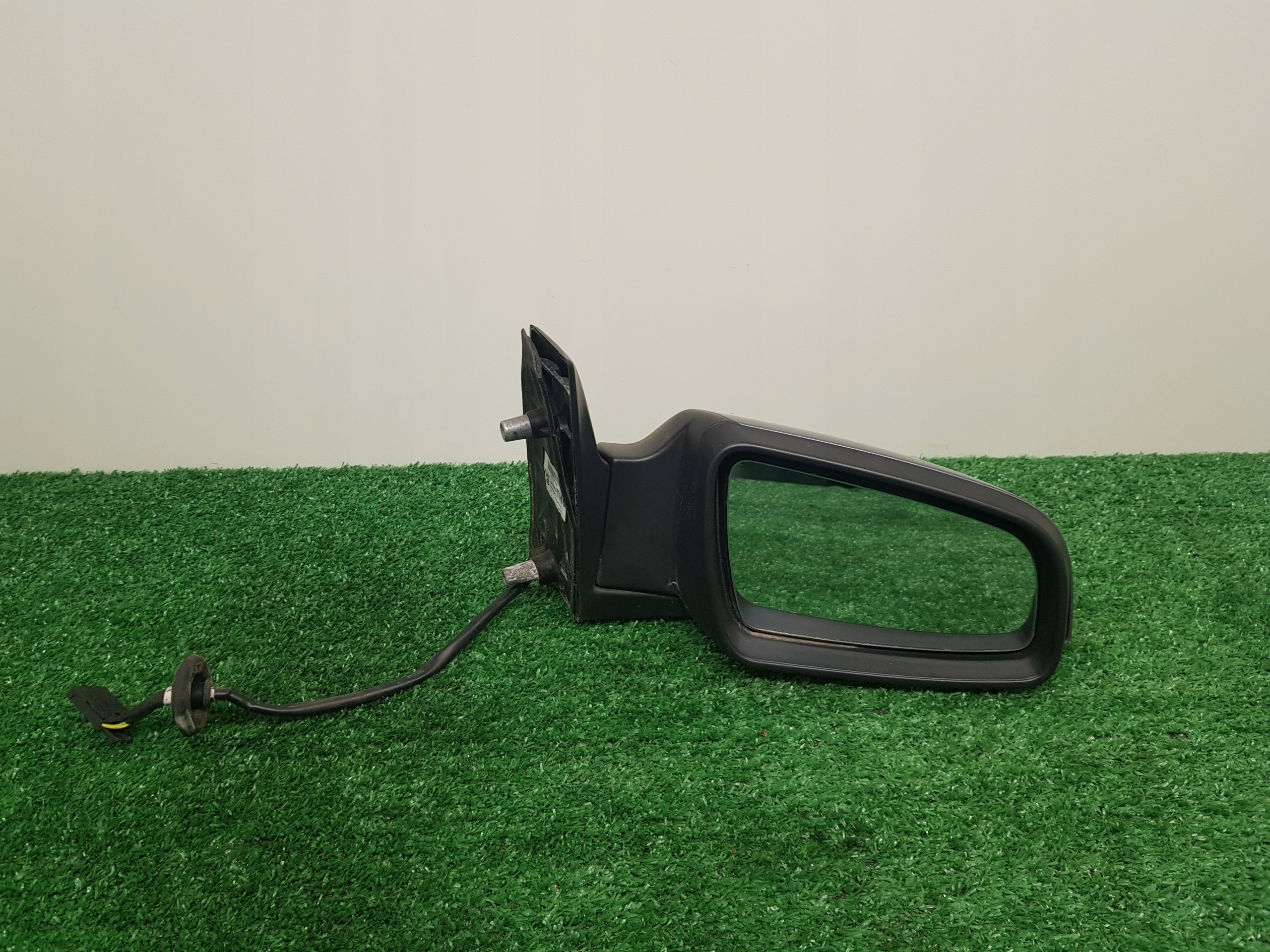 mirror right electrics OPEL ZAFIRA B 5 PIN 13252958