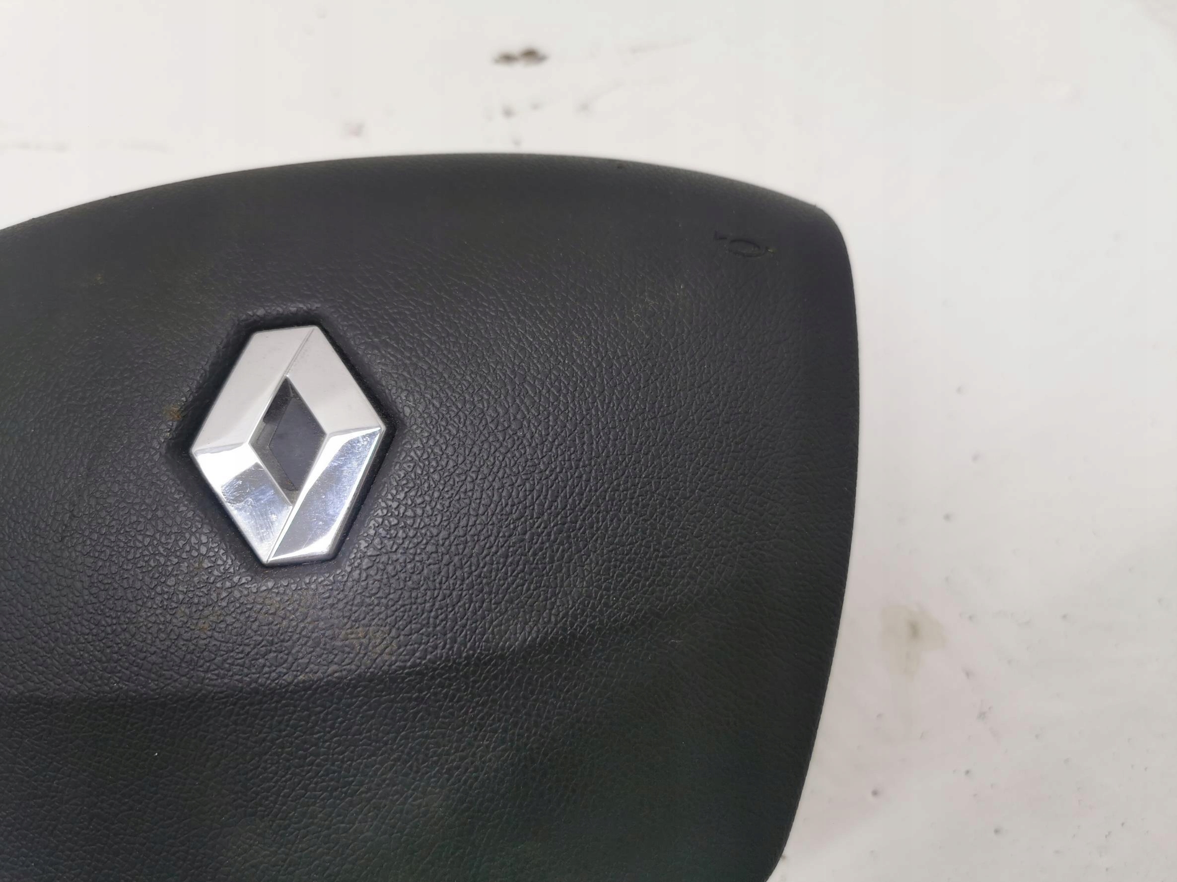 airbag driver´s RENAULT MEGANE III 985100007R