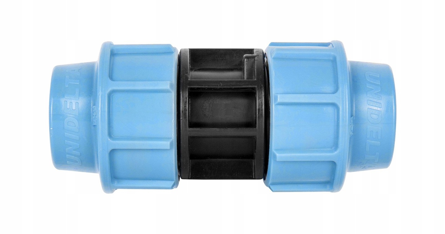 Unidelta ZŁĄCZKA PE 32x32