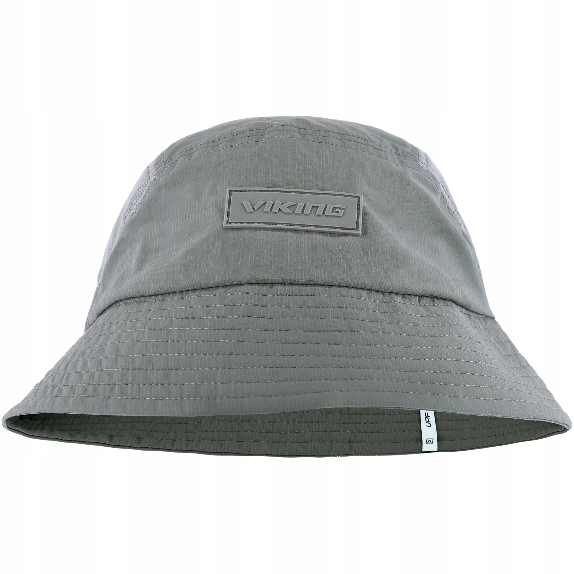 Čepice s kloboukem pro dospělé Viking Suomi šedá L/XL