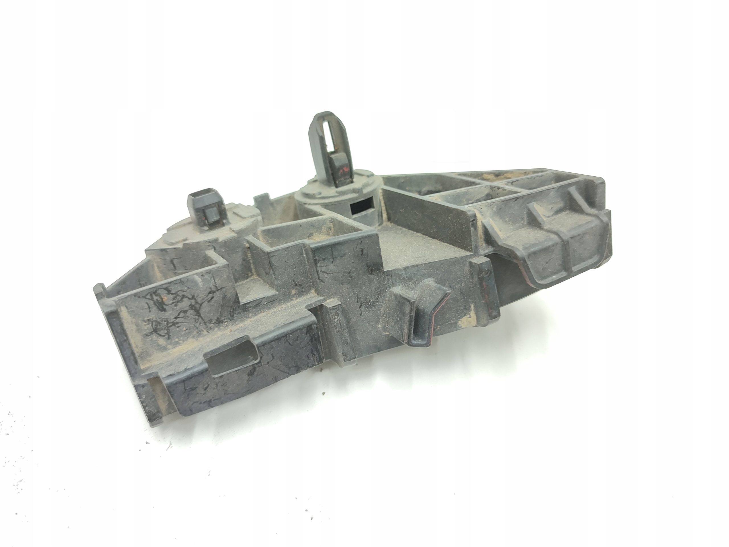 bumper bracket right rear part TOYOTA COROLLA E15 / 52562-12130