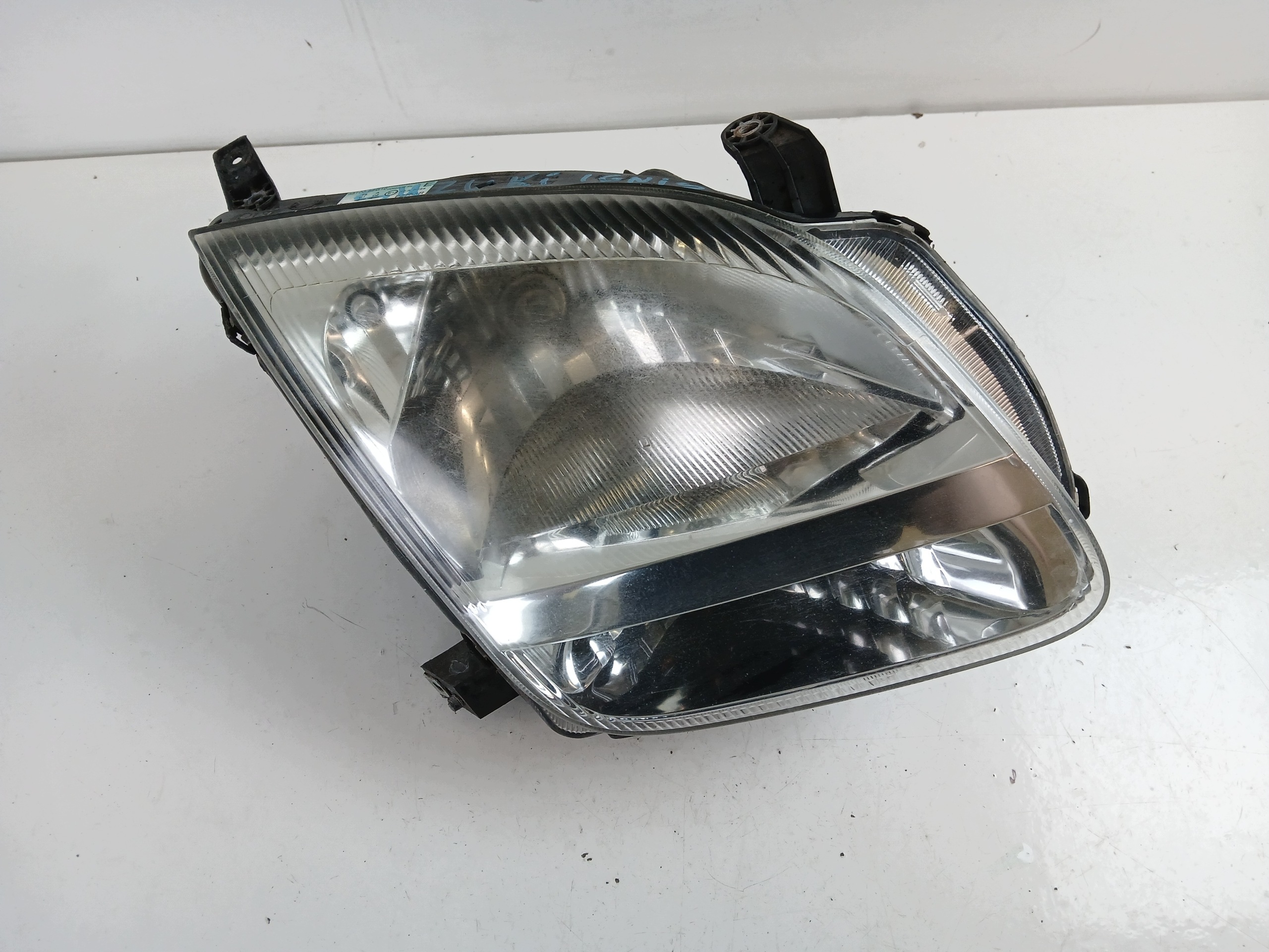 SUZUKI IGNIS II light right front