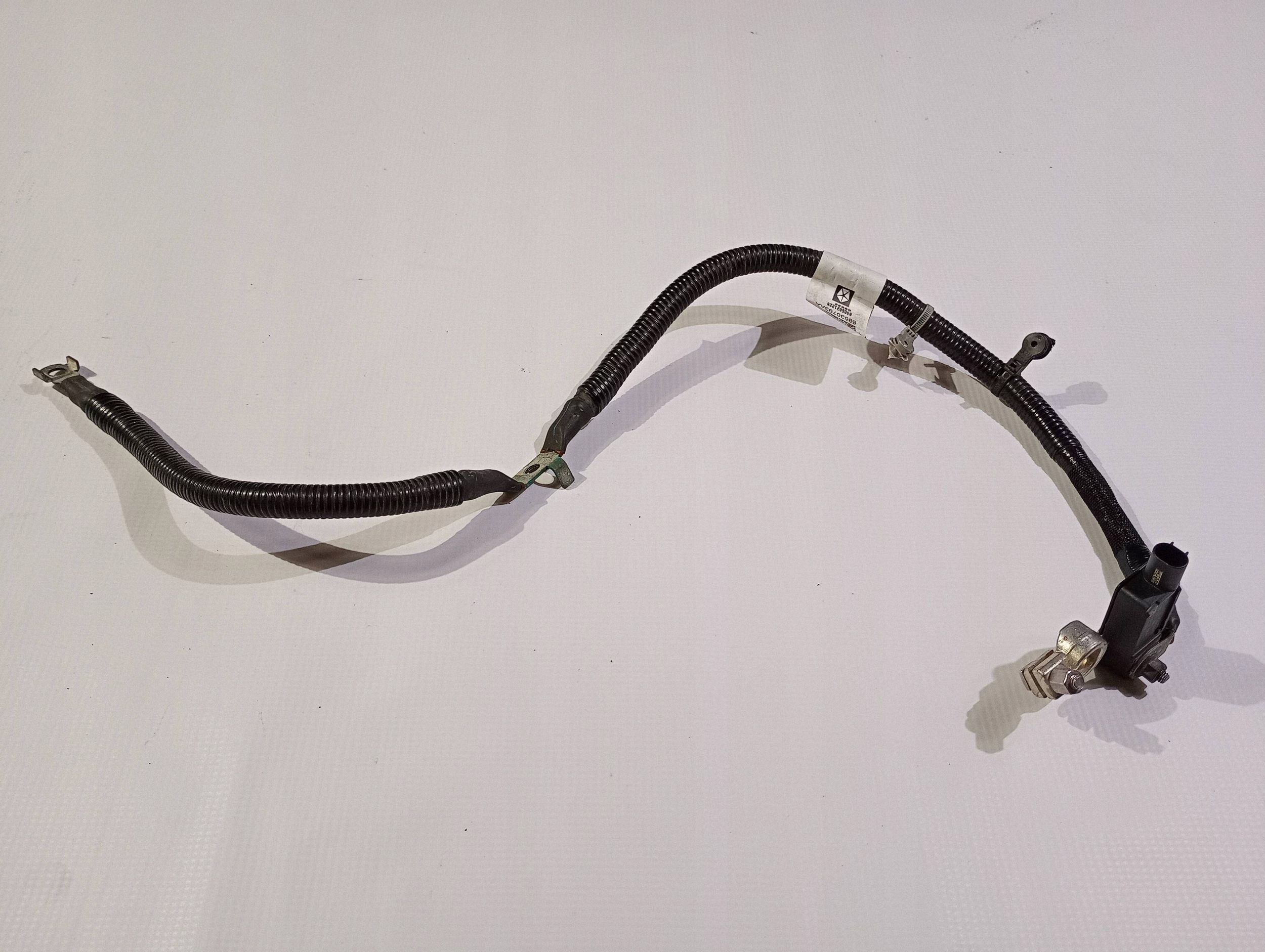 Batteriemanagement Sensor Batteriekabelbaum Sensor sensor Chrysler Pacifica 2021
