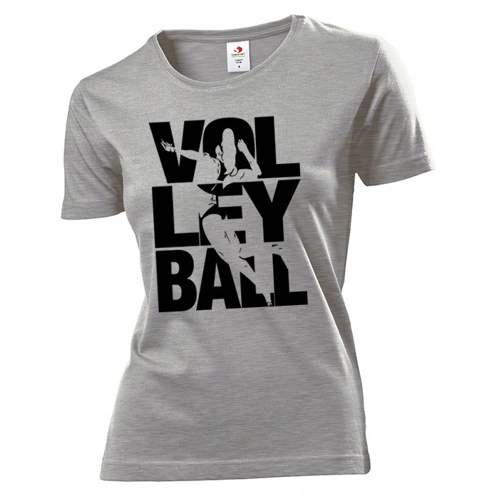 

Koszulka damska Siatkówka Volleyball L