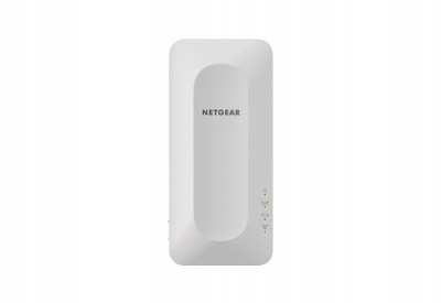 Netgear Wzmacniacz sygnału EAX15 AX1800 WiFi 6 Mesh Extender