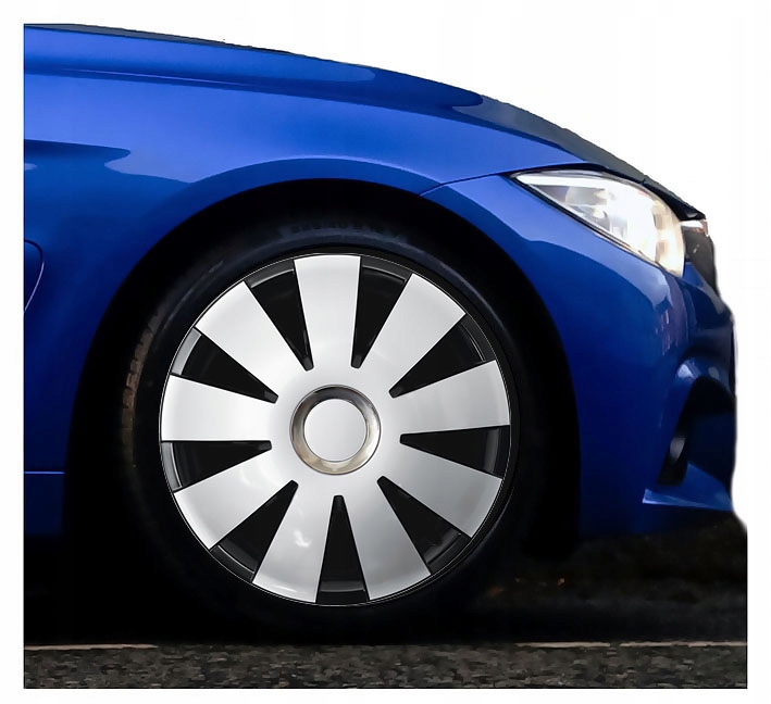 

Kołpaki 16 Nefryt Vw Opel Ford Peugeot Renault Bmw