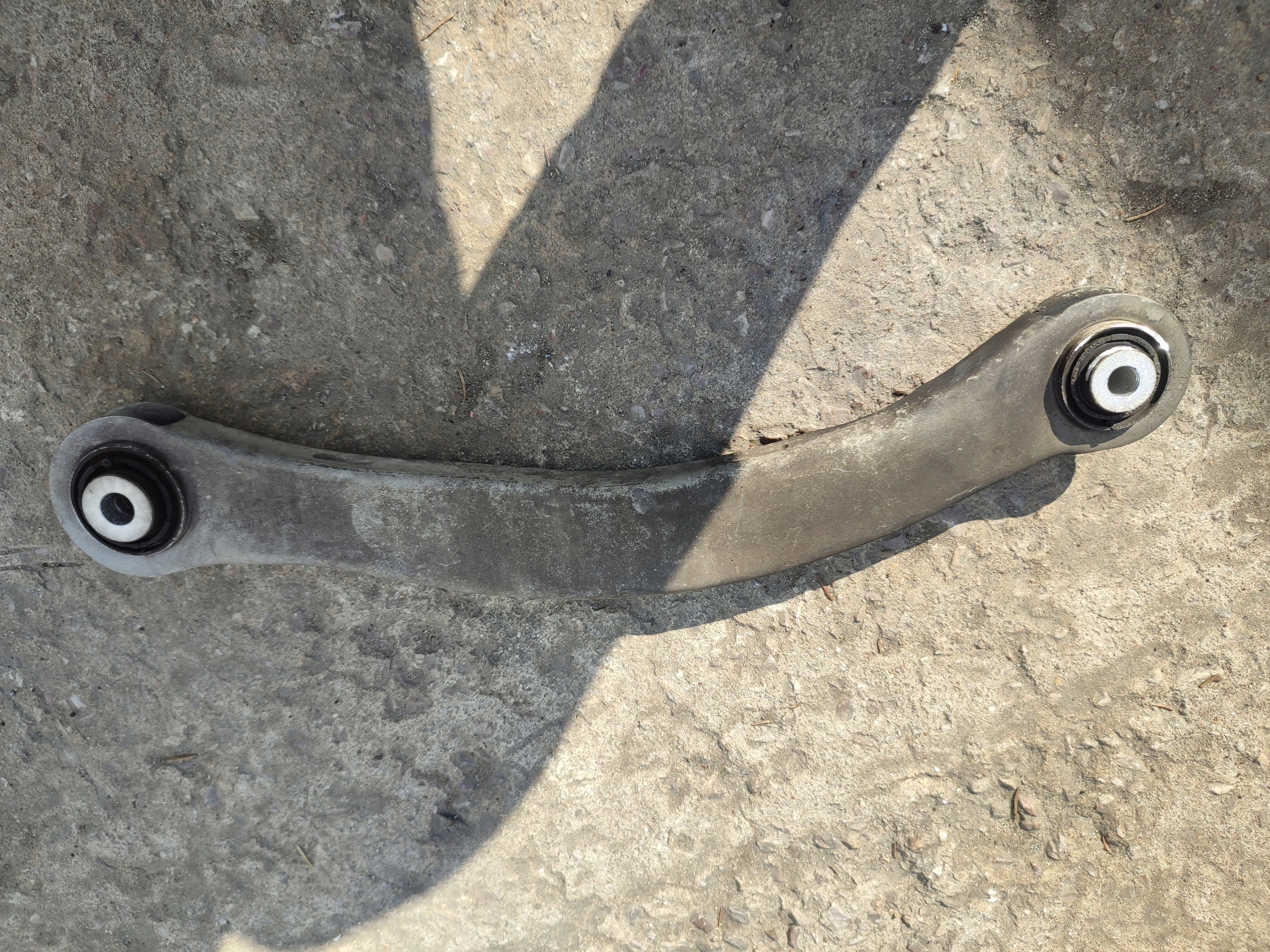 РИЧАГ ЛІВИЙ ЗАД. AUDI A6 A7k A8n0505397a