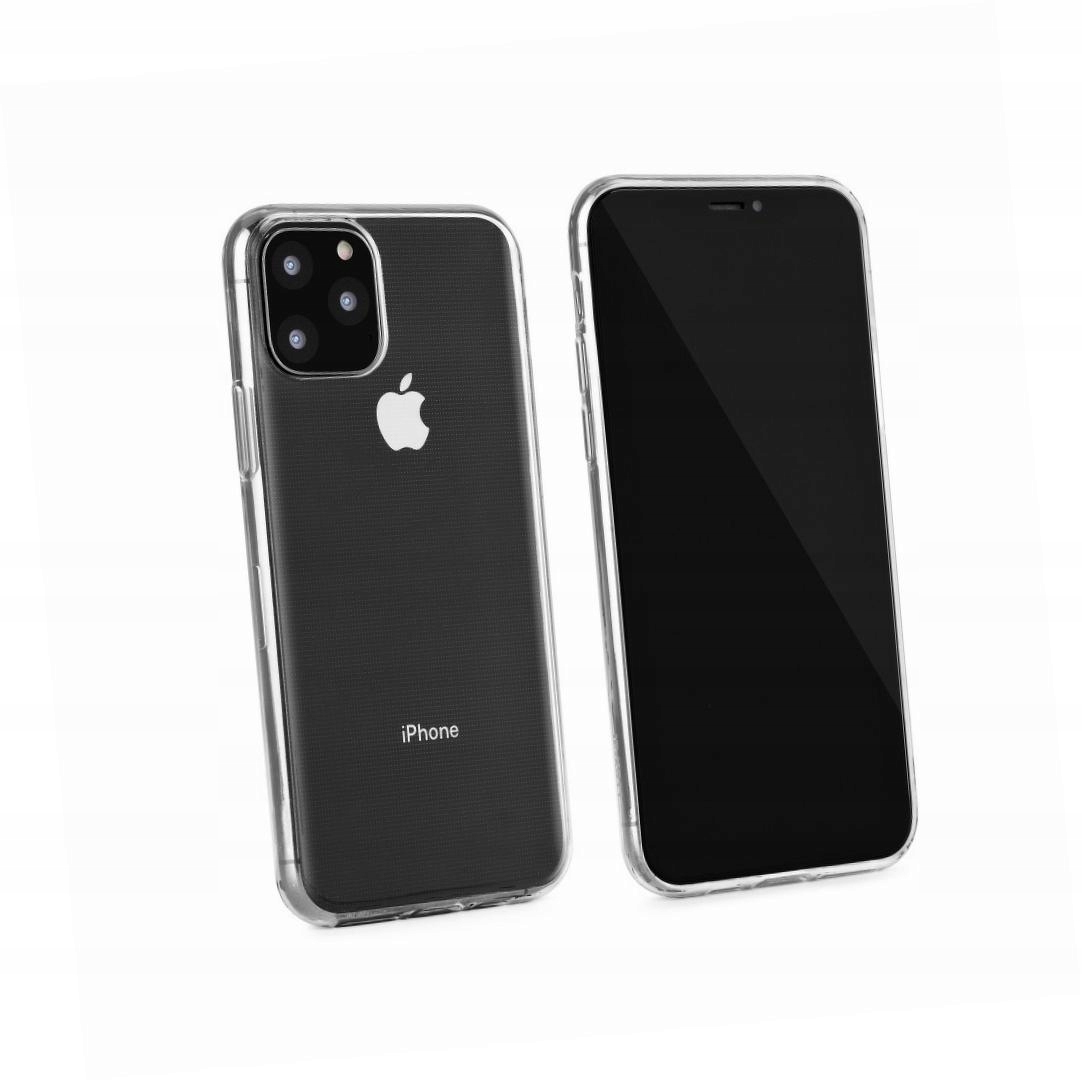 Etui back case do Xiaomi Redmi Note 10 5G silikon