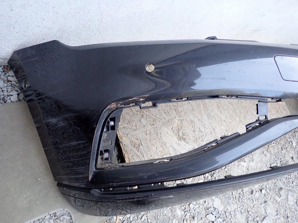 bumper front front VW VOLKSWAGEN PASSAT B8 3G LIFT 2019-2024R 3G0807221E
