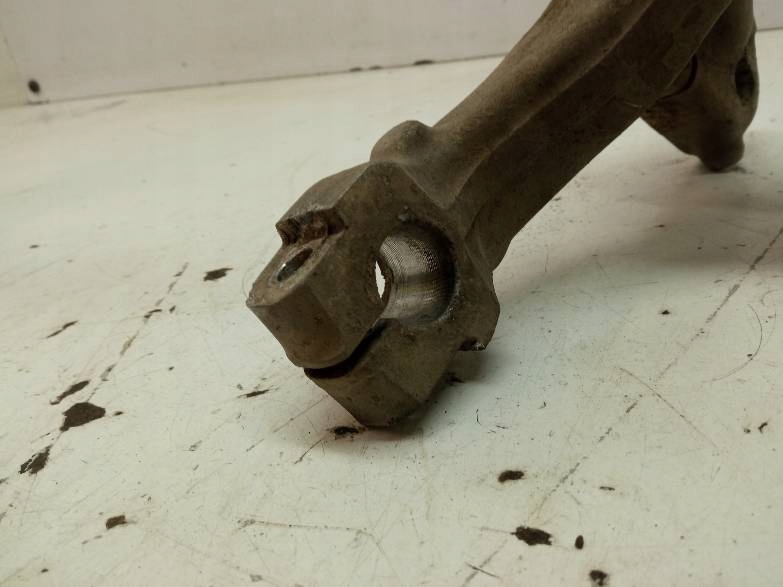 swing left front 3.0 B V6 Audi A8 II (2002-2010) D3