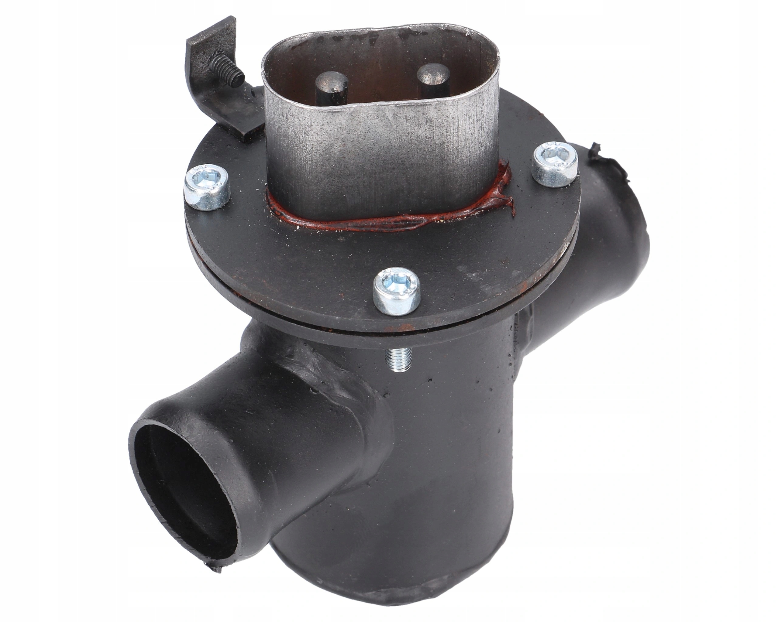 Ohřívač chladicí kapaliny C-330 C-360 Agtech