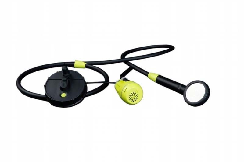 Sprcha RidgeMonkey Outdoor Power Shower Attachment Set