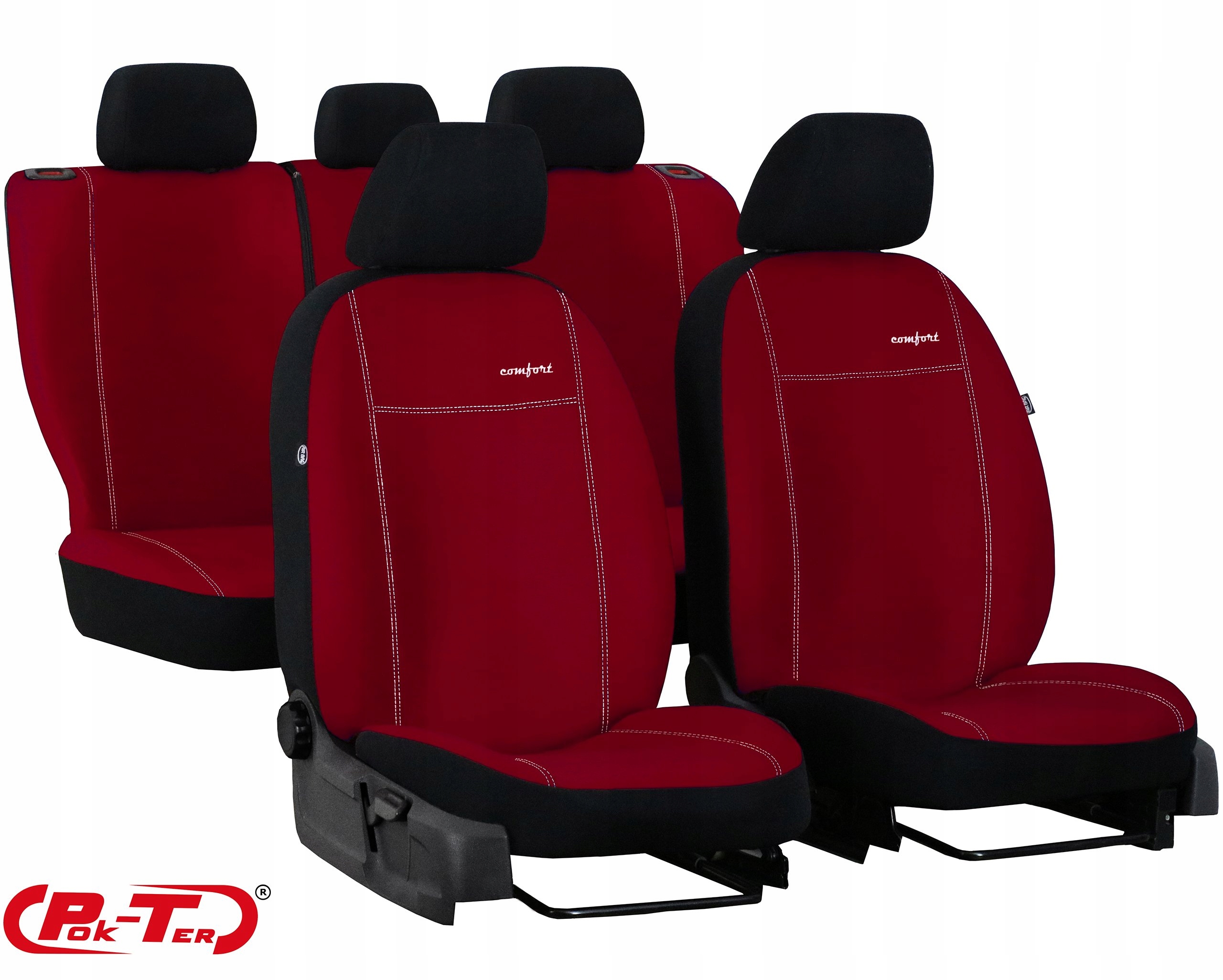 SUZUKI GRAND VITARA 1 MIAROWE POKROWCE SAMOCHODOWE EAN (GTIN) 5901563399882