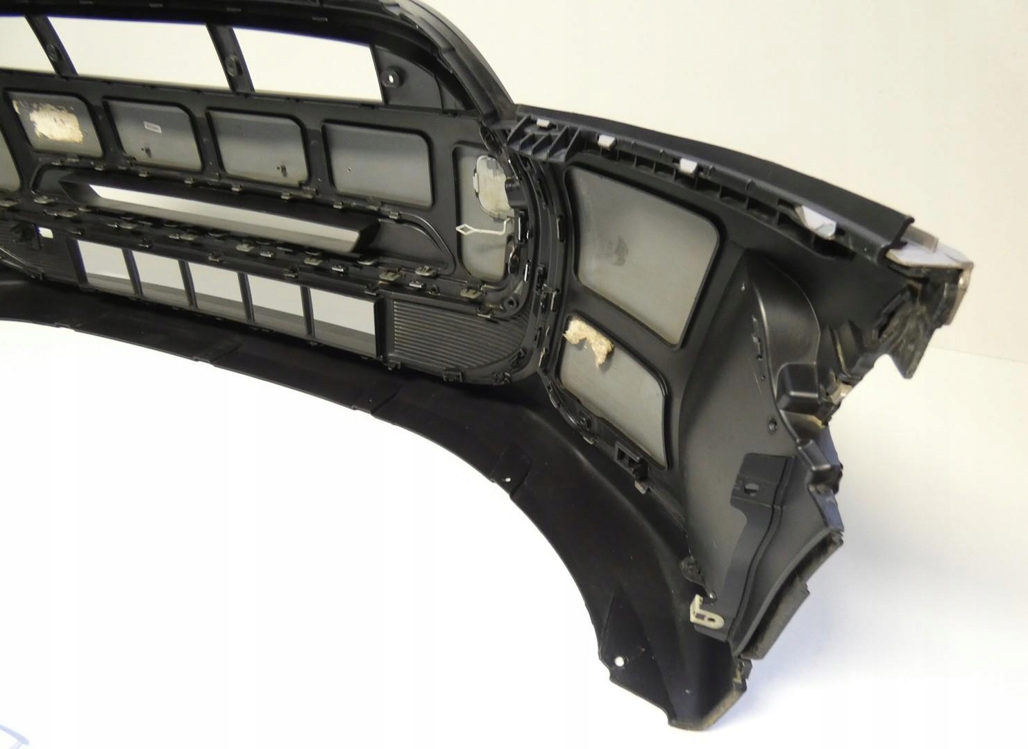 MINI COOPER S F55 F56 LIFT 9450548 2020- bumper front front