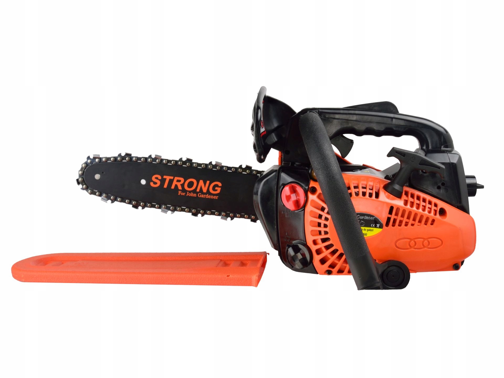 PIŁA SPALINOWA PILARKA ŁAŃCUCHOWA 1,5KM GAŁĘZIÓWKA EAN (GTIN) 5901477120657