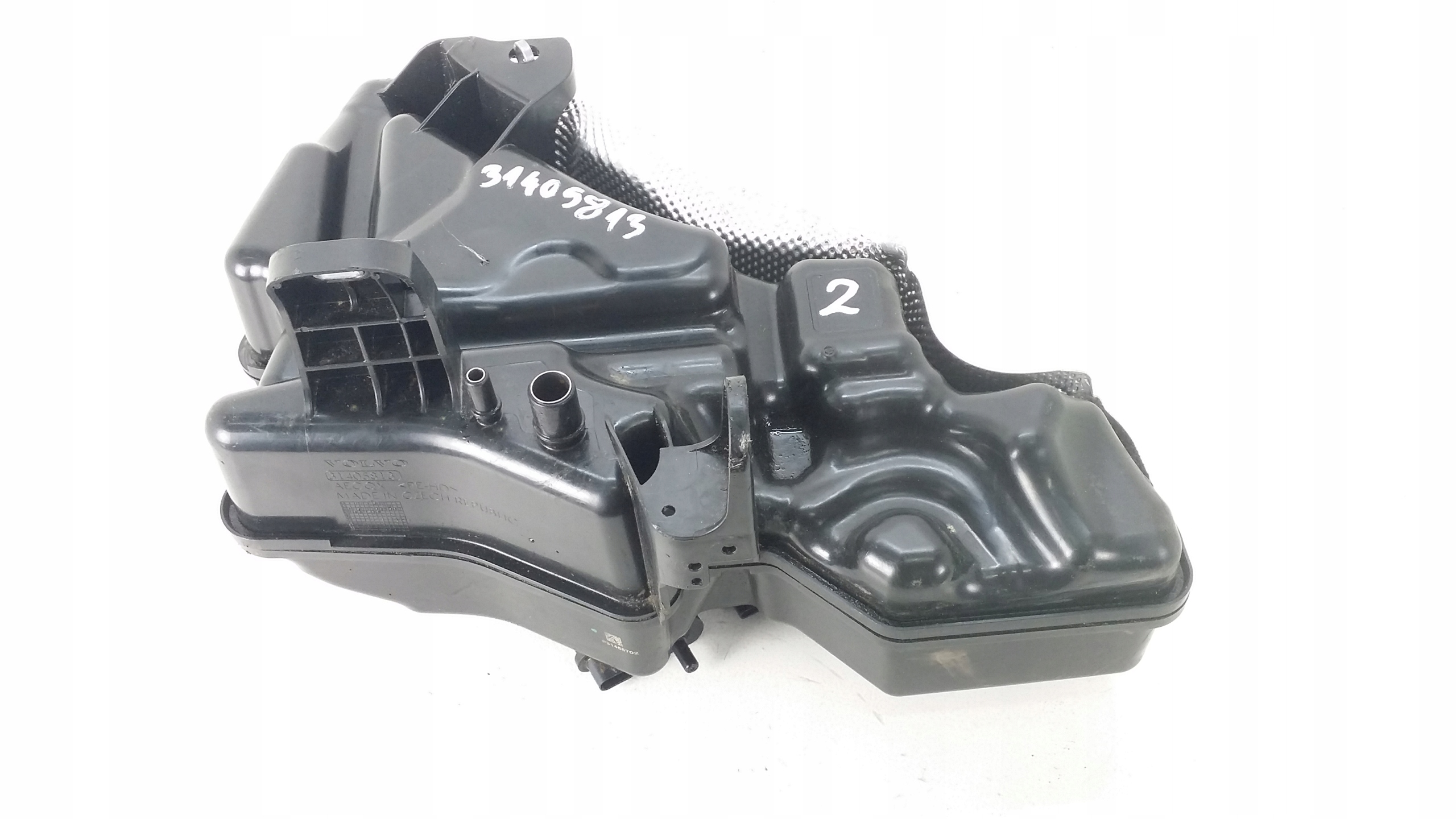 Volvo OE 31405813 zbiornik adblue