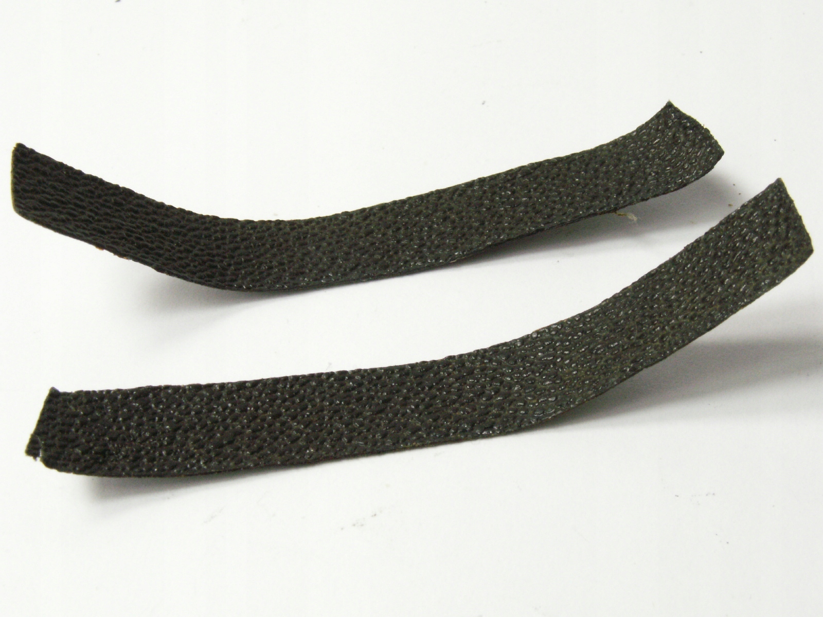 BRONICA S / S2 / S2A: paski okleiny UNIKAT!