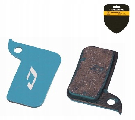 Klocki hamulcowe Jagwire SRAM RED Organiczne