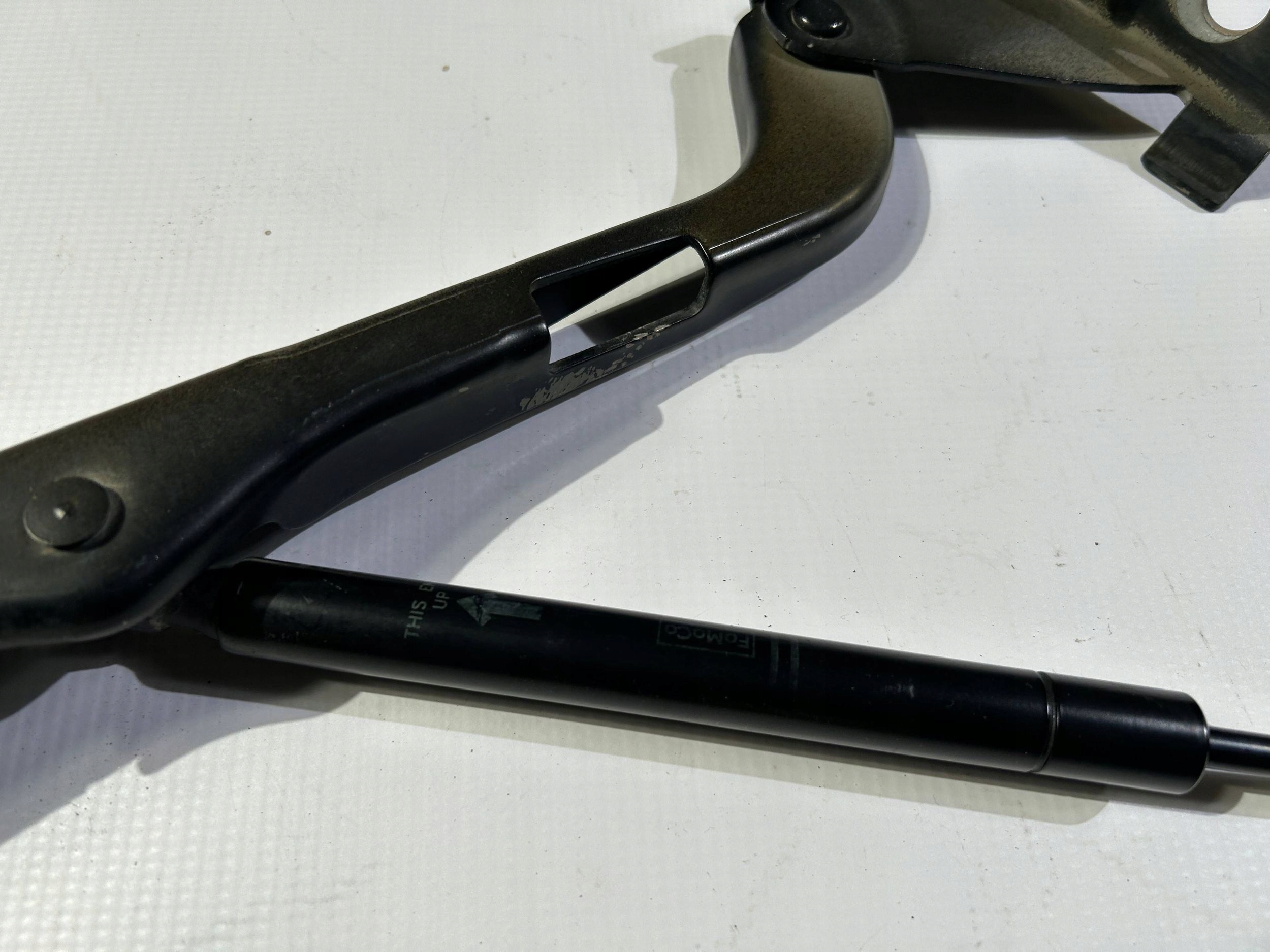 hinge bonnets left damper original Ford F150 F-150 2009