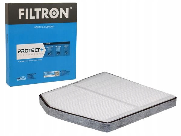 

Filtron Filtr, Wentylacja Przestrzeni Pasażerskiej