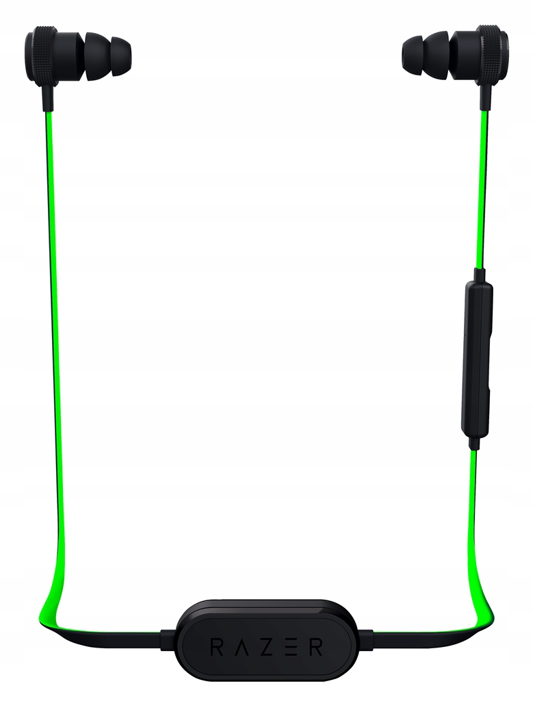 

Słuchawki Gamingowe Razer Hammerhead Bluetooth
