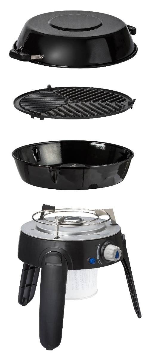 Гриль для кемпинга CADAC Safari Chef 30 HP Lite