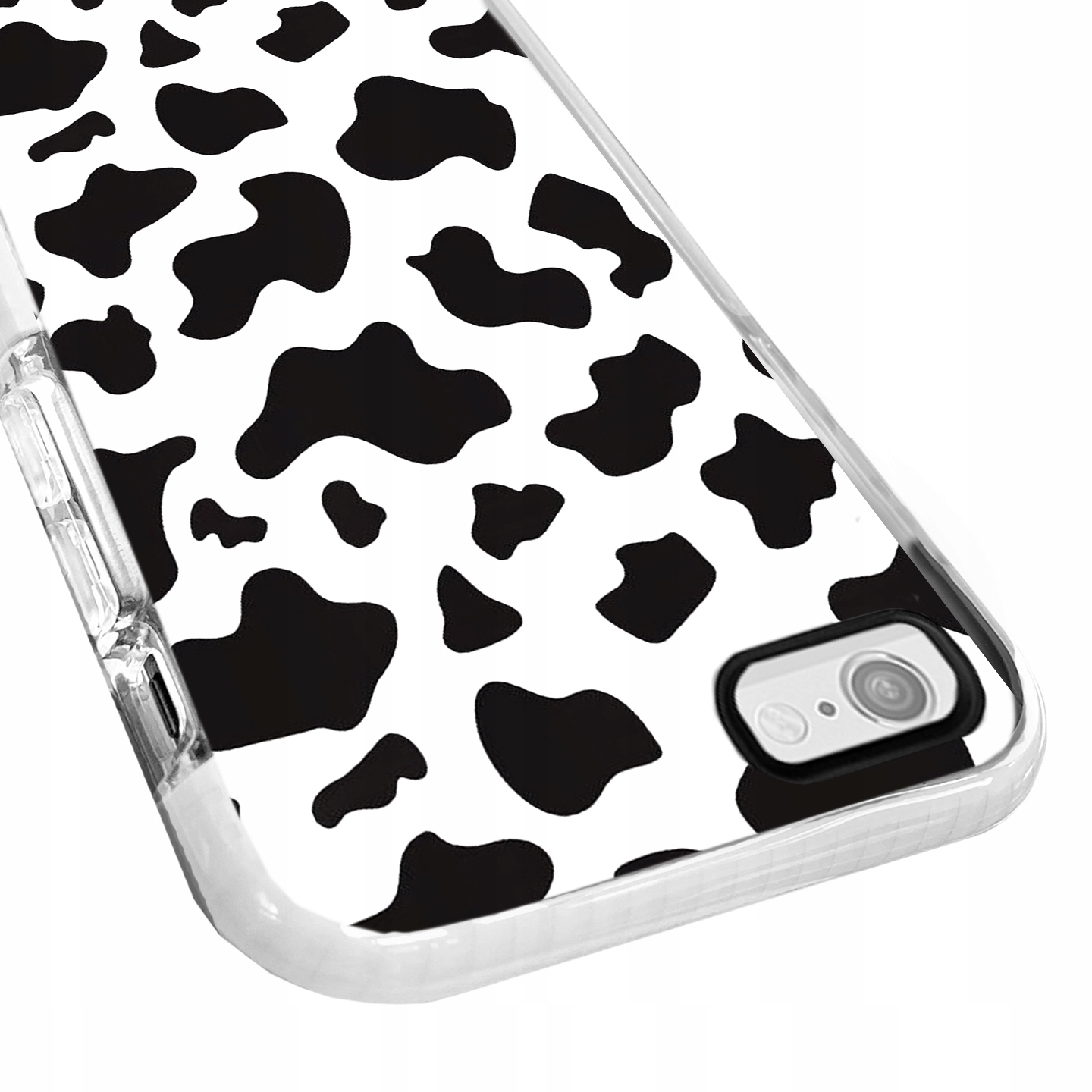 

Etui Pancerne do iPhone 6 / 6s wzory + Szkło