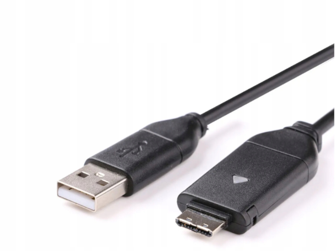 Kabel USB do Samsung PL51 PL55 PL57 PL190 PL200 PL210 PL120 PL201 PL221 Marka Inna