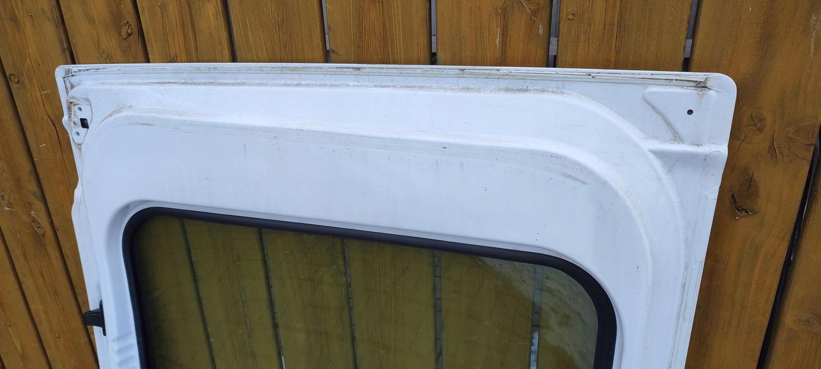 door bok side sliding right Ford Transit Connect MK1 AA