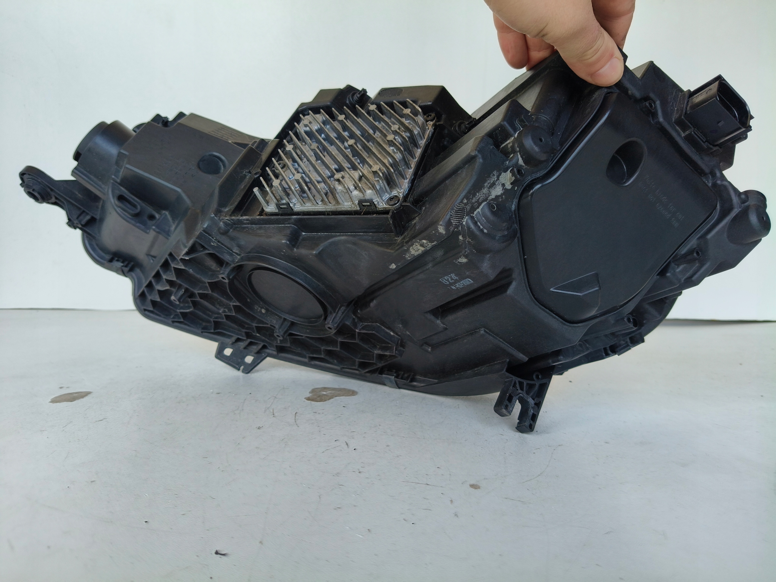 light right REFLEKTOR AUDI A5 8W6 19- LIFT FULL LED MATRIX