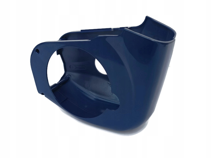 Kryt motoru Bosch Cover Koga E-Nova 2022 Blue