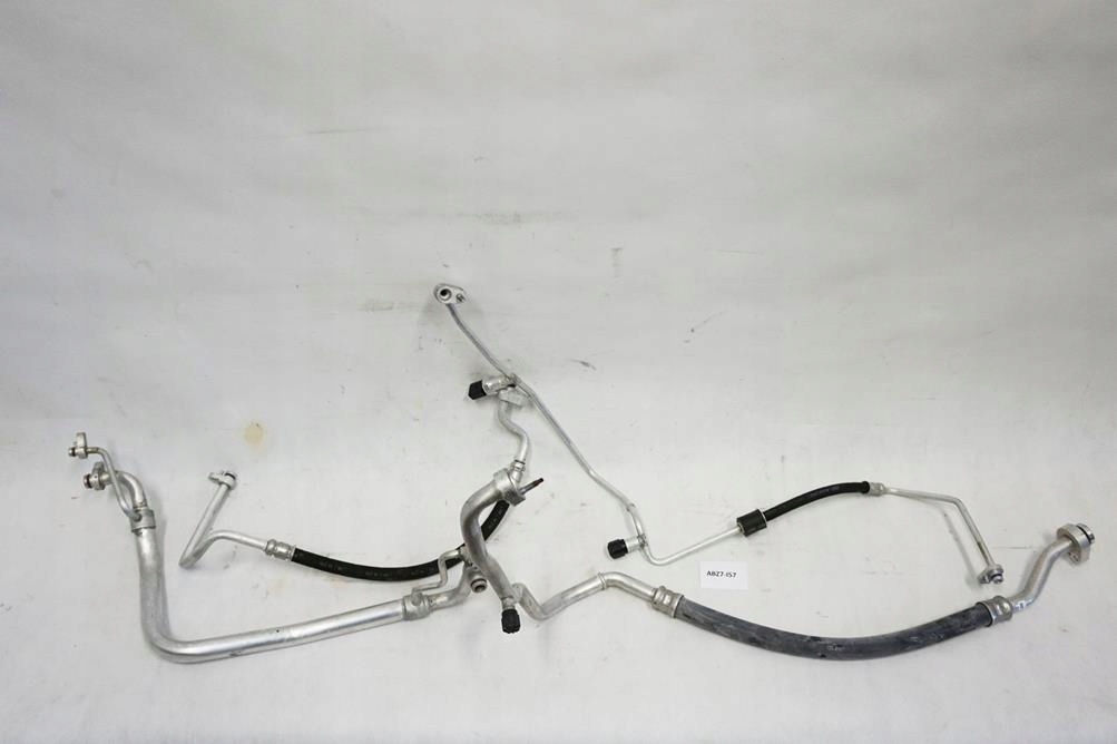 5Q0816721A 5Q1816738B - ПРОВОДА КОНДИЦИОНЕРА VW GOLF VII 7 1.6 TDI