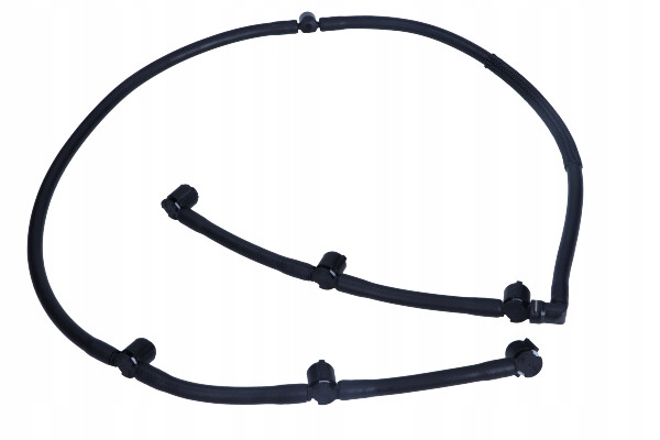 15-0082 - Лінія переливу для DB S клас 3,0 D 11-