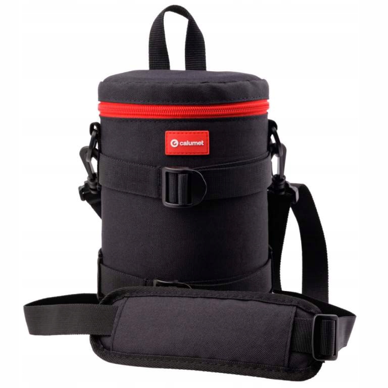 Futerał etui na obiektyw Calumet Lens Pouch 5 11 x 19 cm